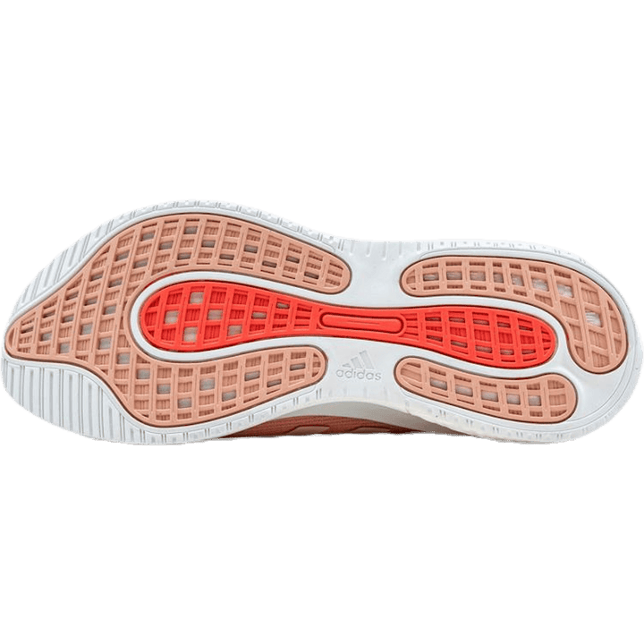 Supernova Shoes Glow Pink / Glow Pink / Signal Pink / Coral