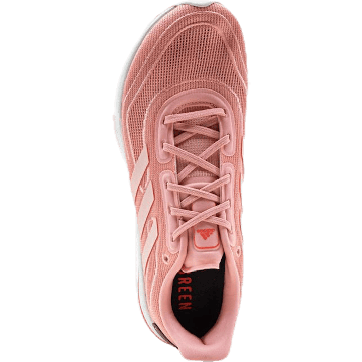 Supernova Shoes Glow Pink / Glow Pink / Signal Pink / Coral