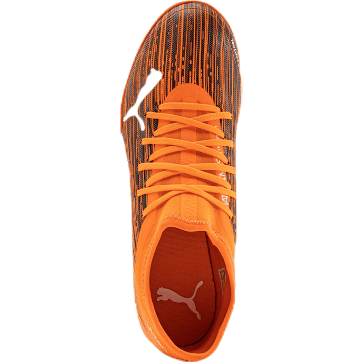 Ultra 3.1 IT Orange/Black