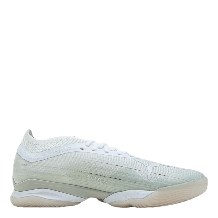 Adrenalite 1.1 White/Grey