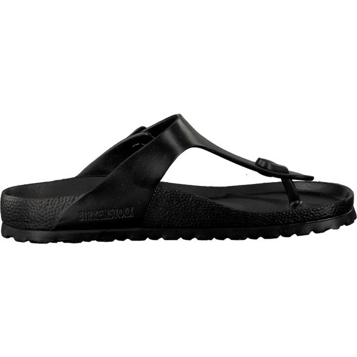 Gizeh EVA Regular Black