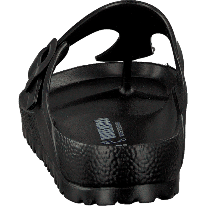 Gizeh EVA Regular Black