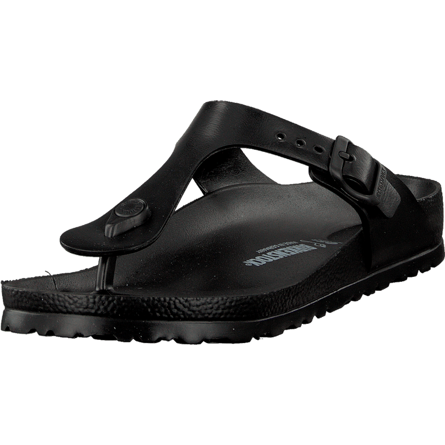 Gizeh EVA Regular Black