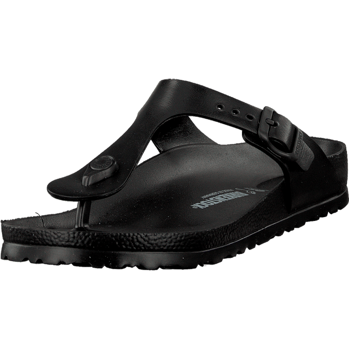 Gizeh EVA Regular Black