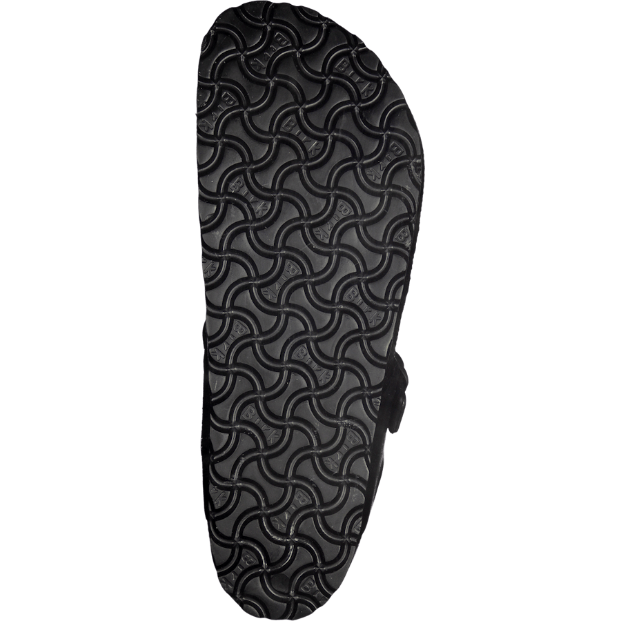 Gizeh EVA Regular Black