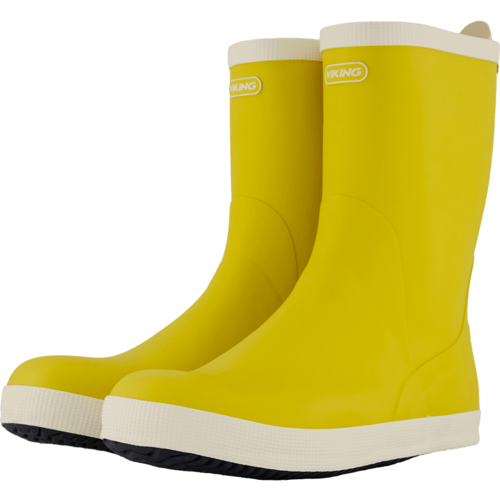 Seilas Yellow