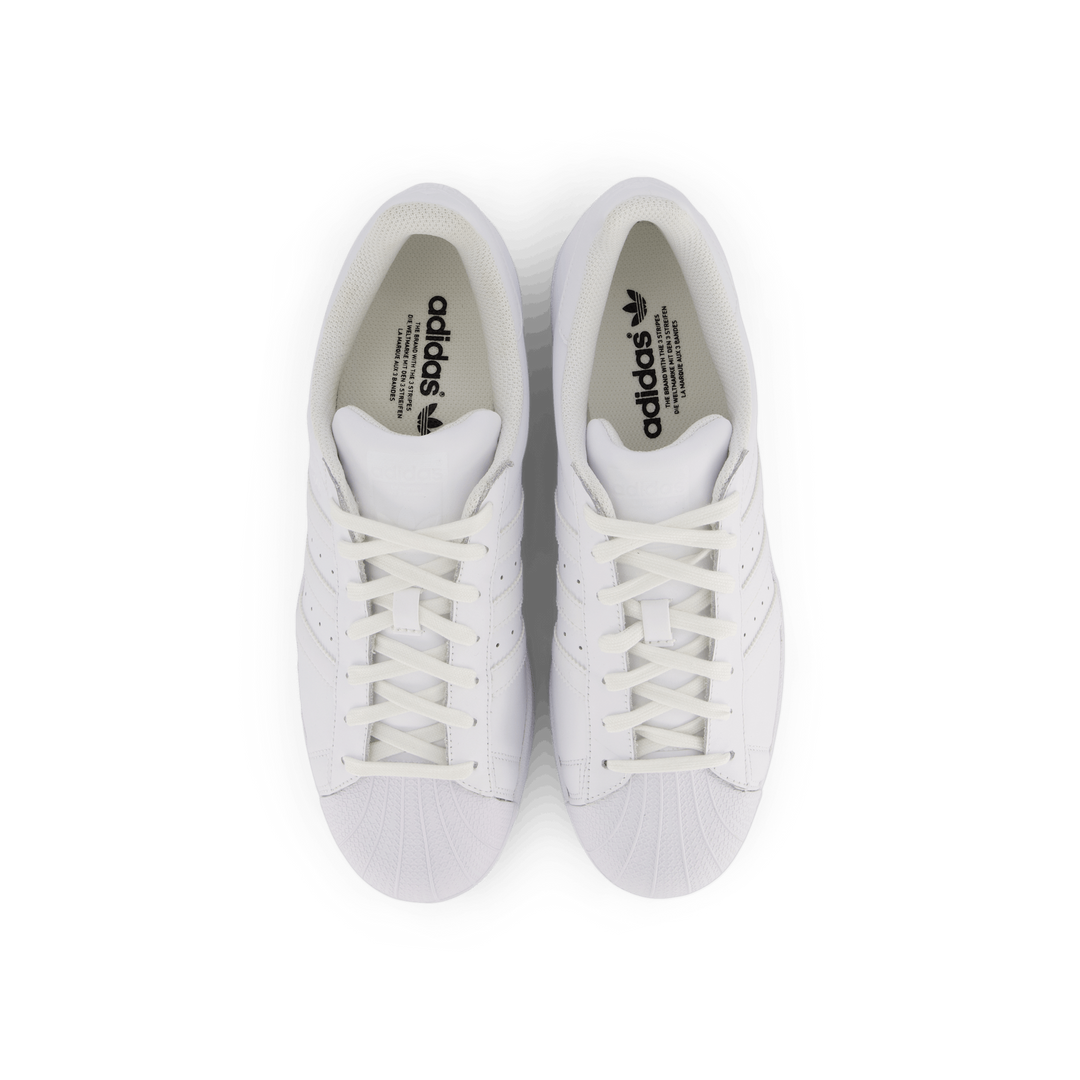 adidas Originals Superstar Foundation Ftwr White Grand Shoes