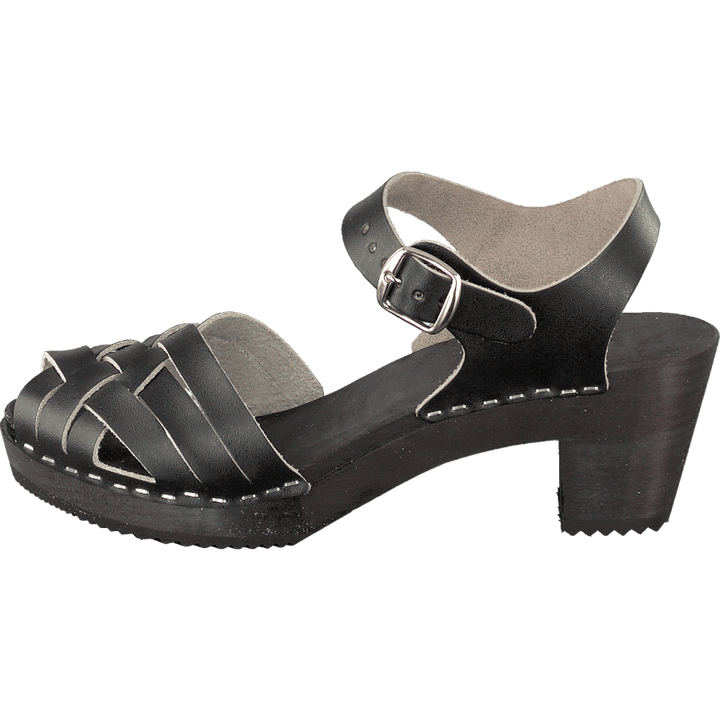 TOPZY Black