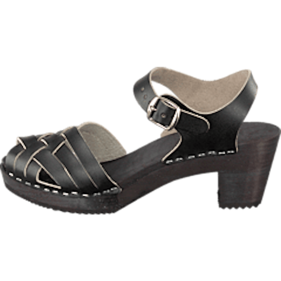 TOPZY Black