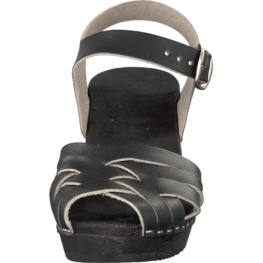 TOPZY Black