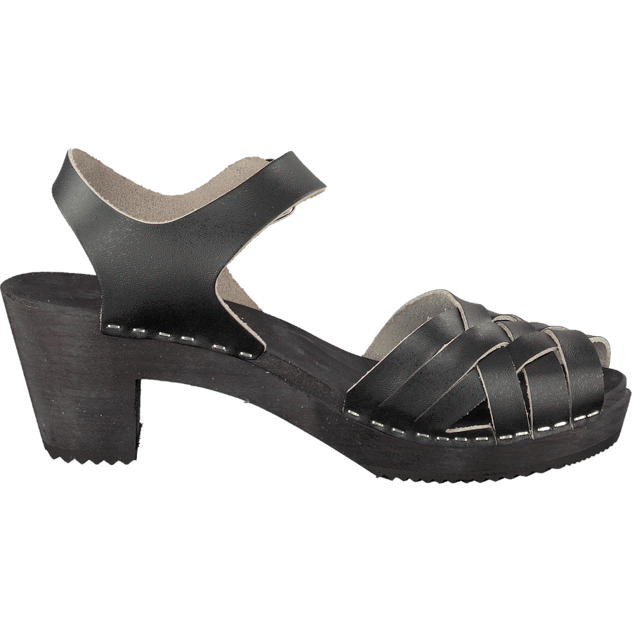 TOPZY Black