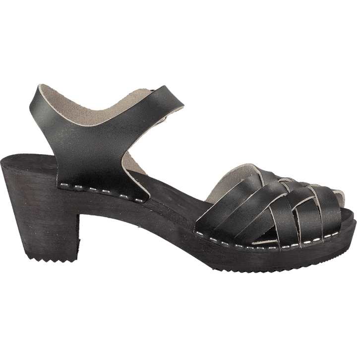 TOPZY Black