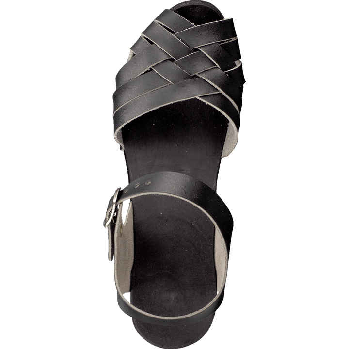 TOPZY Black