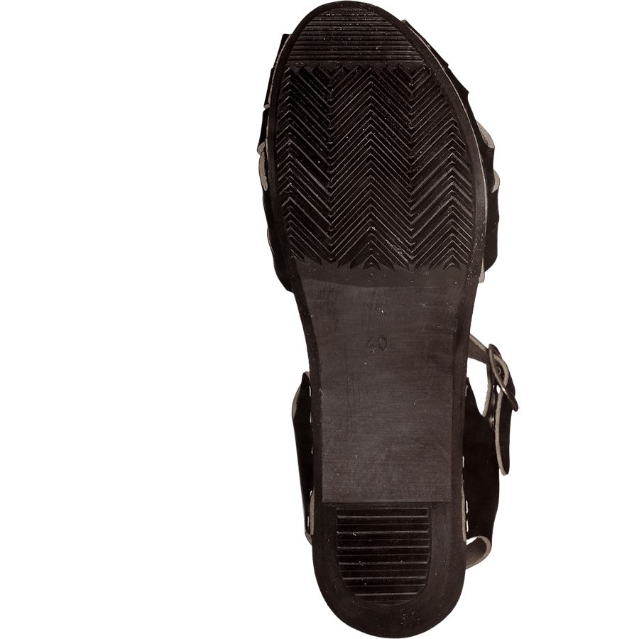 TOPZY Black