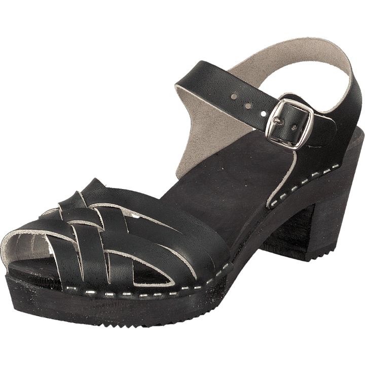 TOPZY Black
