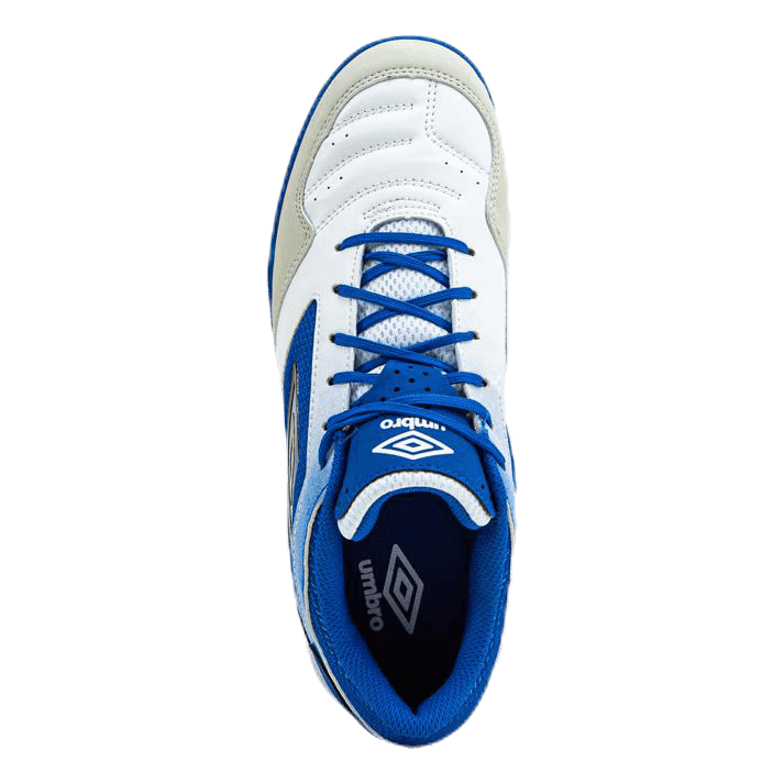 Chaleira II Liga White