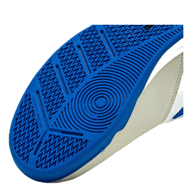 Chaleira II Liga White