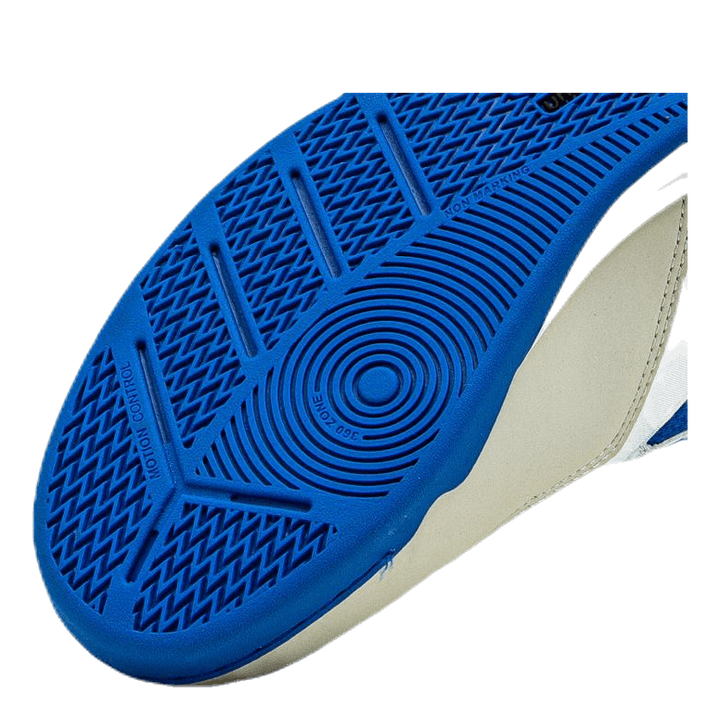 Chaleira II Liga White