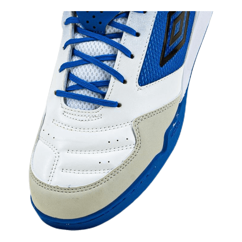 Chaleira II Liga White