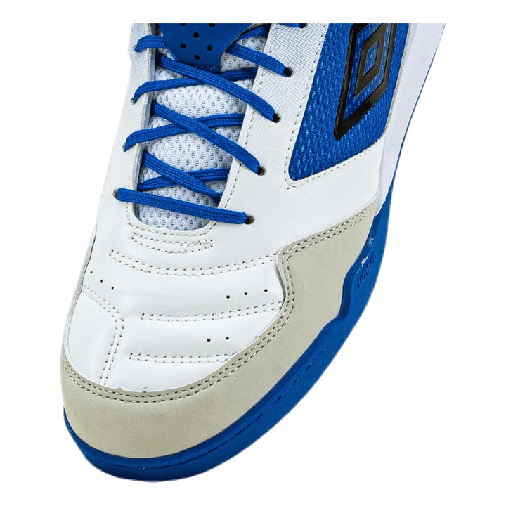 Chaleira II Liga White