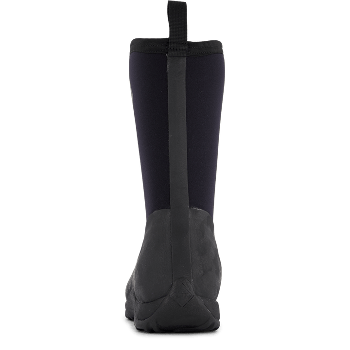ARCTIC WEEKEND BLACK
