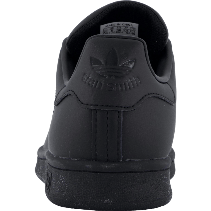 Stan Smith Black