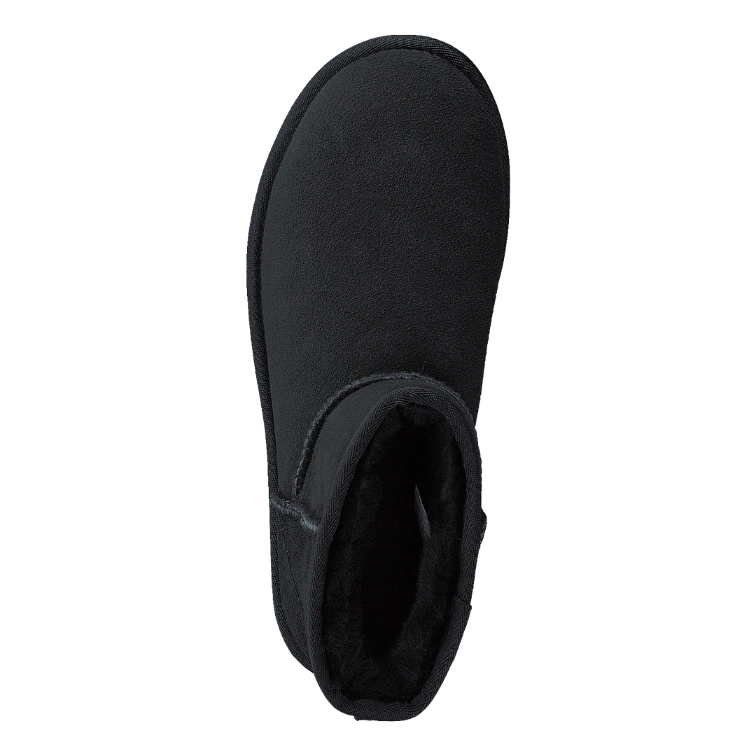 Classic Mini Men Black