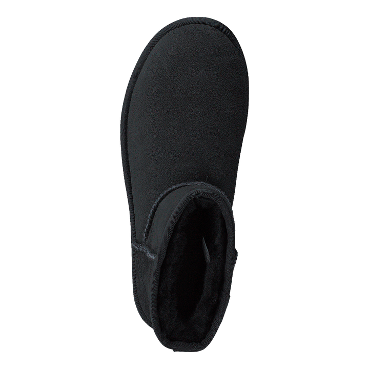 Classic Mini Men Black