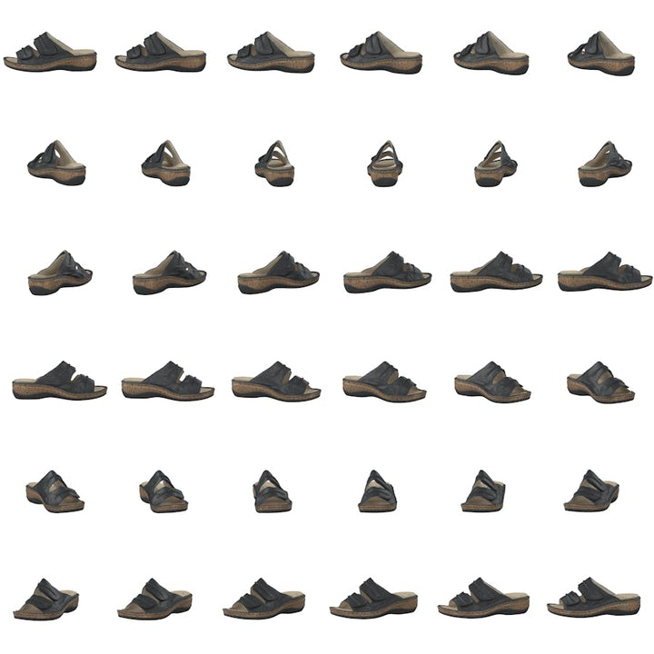 444-1878 Black