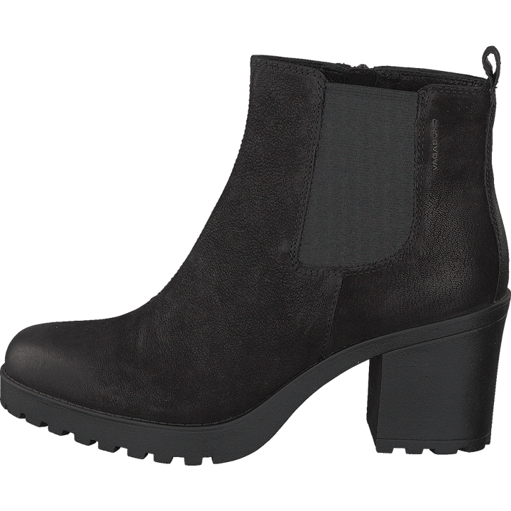 4228-150-20 Grace 20 Black