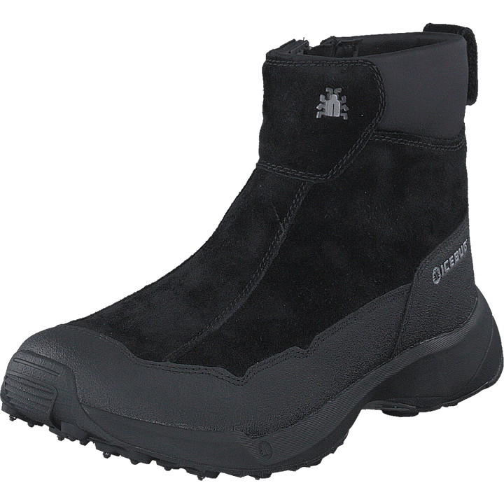 Metro2 M BUGrip Black