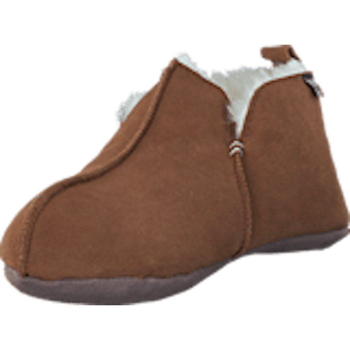 Innsbruck Chestnut