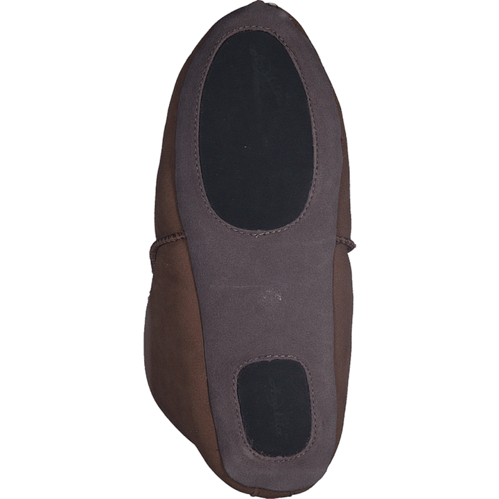 Innsbruck Chestnut