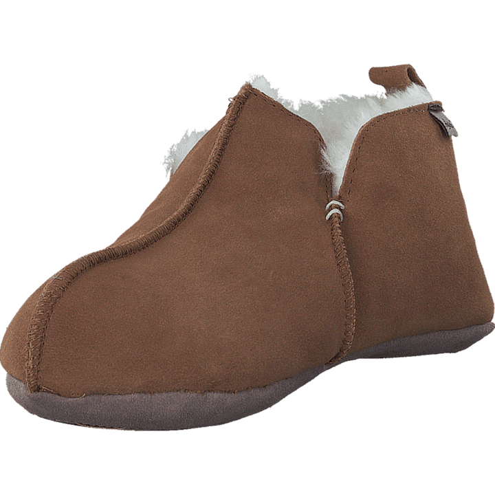 Innsbruck Chestnut