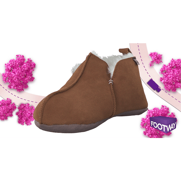 Innsbruck Chestnut