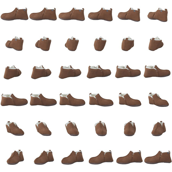 Innsbruck Chestnut