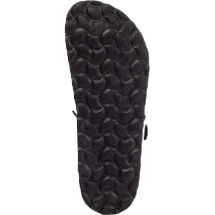 Geneve Laque Black