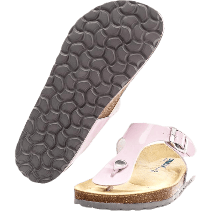 Geneve Laque Pink