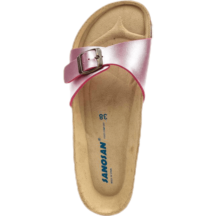 Malaga pearl Pink