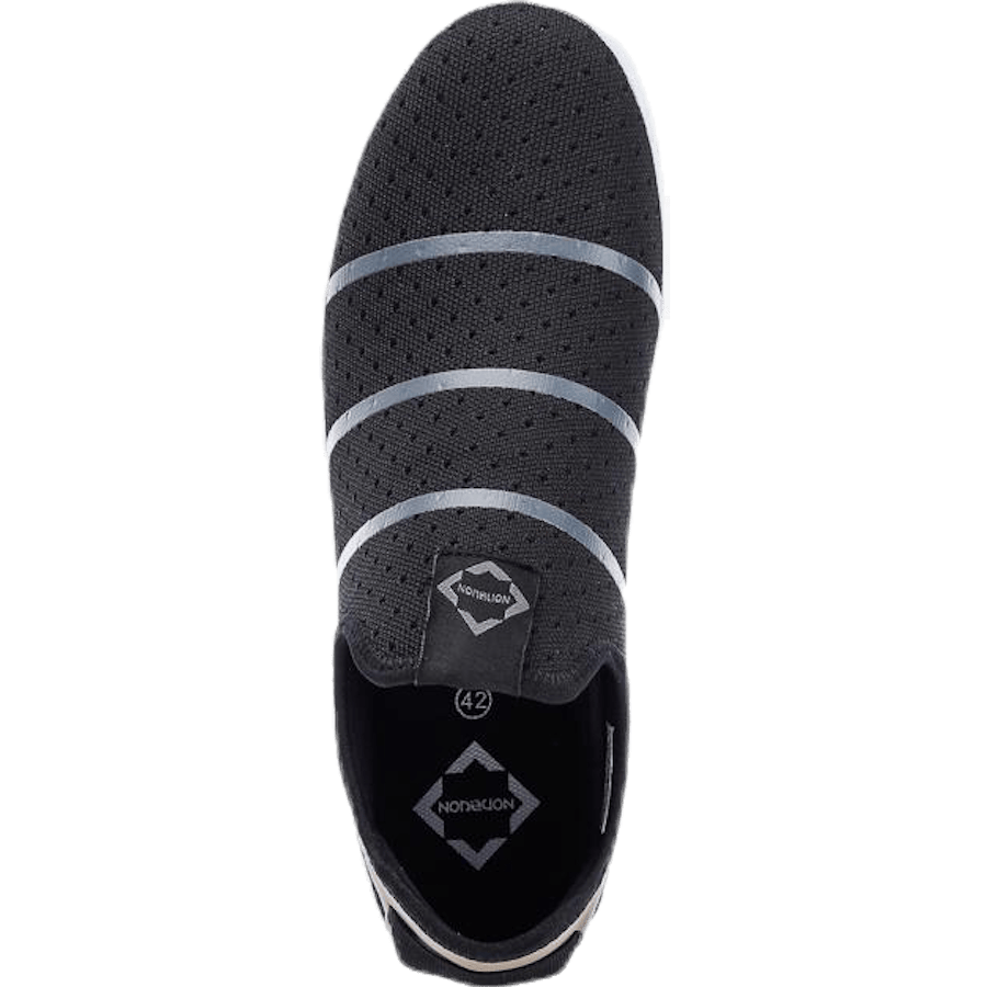 Lugano Black