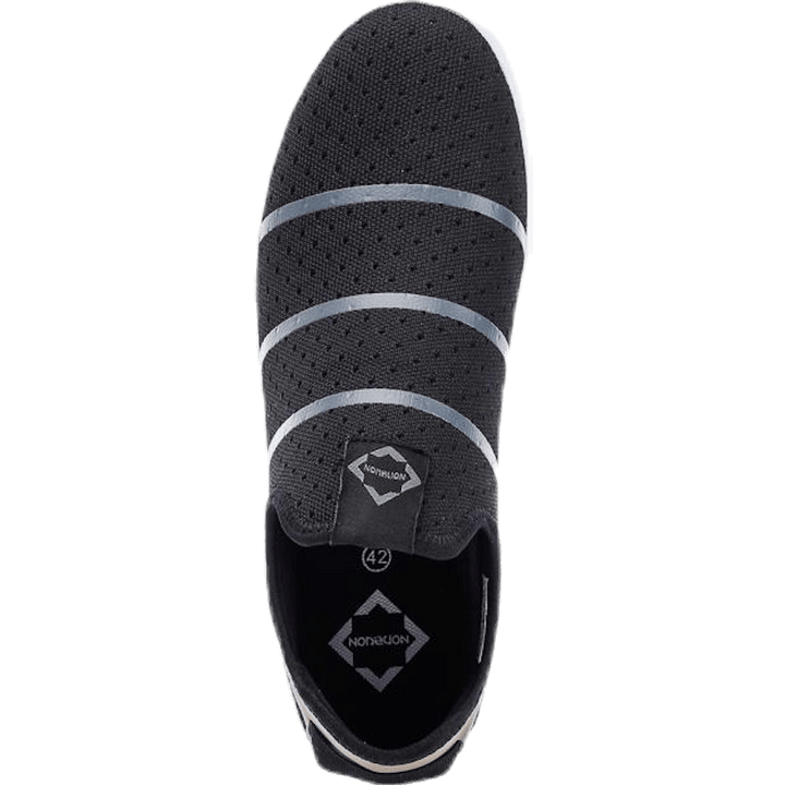 Lugano Black