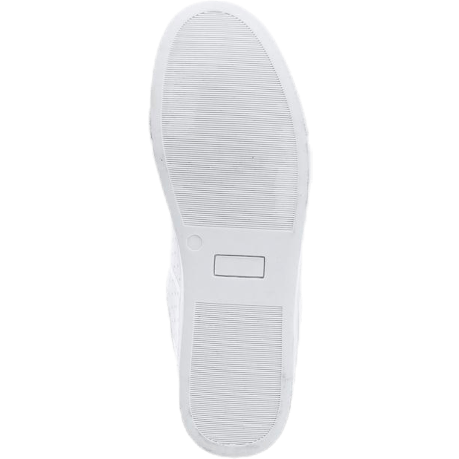 Lugano White/Green