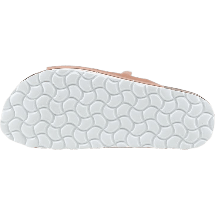 Rosario Slipper Gold