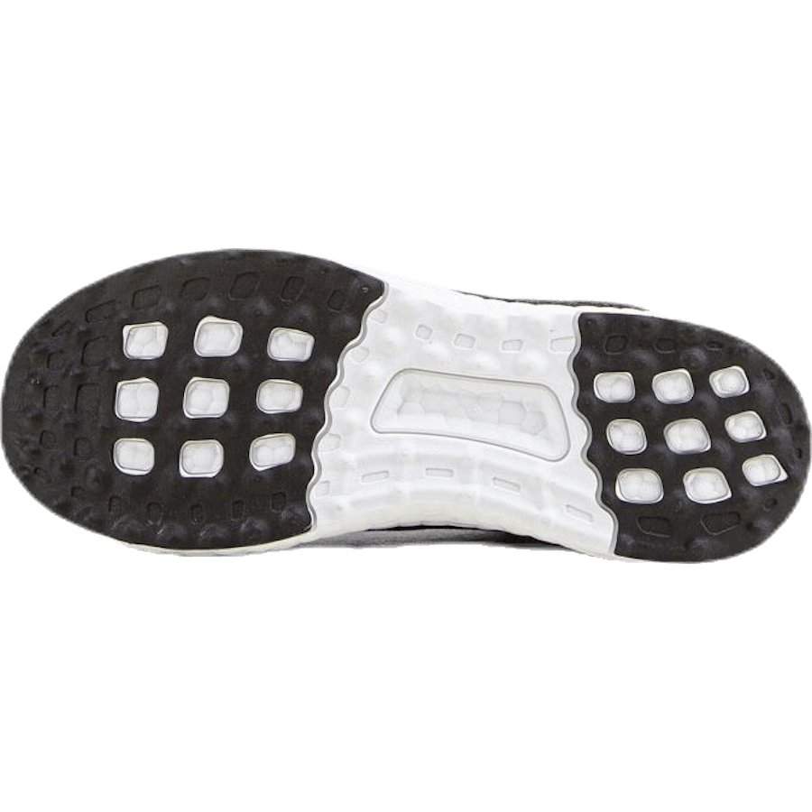 Mid Cut Sport Sneakers Ahil White/Black