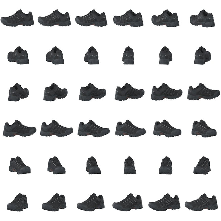 430-2597 Water Proof Black