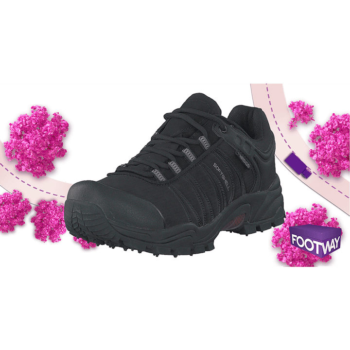 430-2597 Water Proof Black