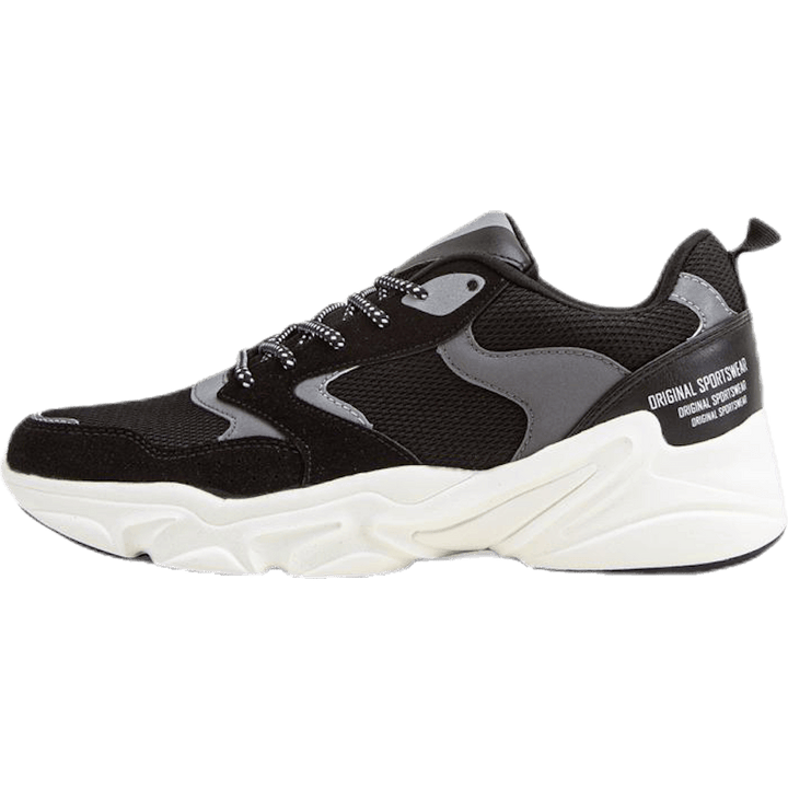Peiru Lite Shoe Black