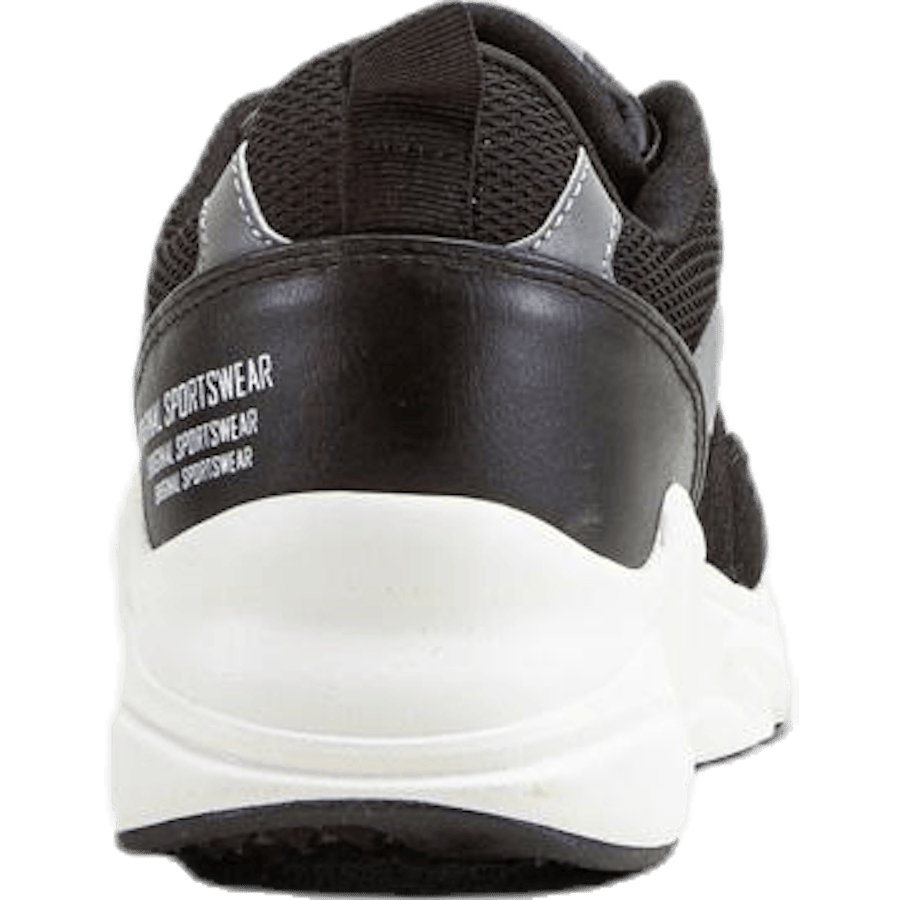 Peiru Lite Shoe Black