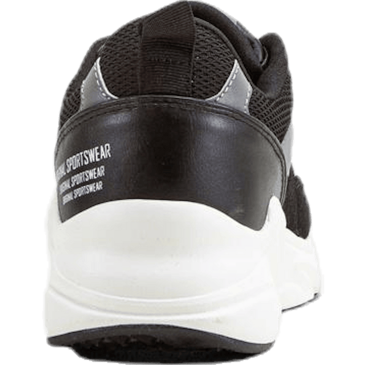 Peiru Lite Shoe Black