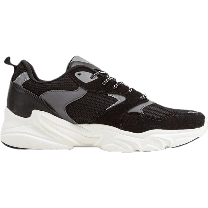 Peiru Lite Shoe Black
